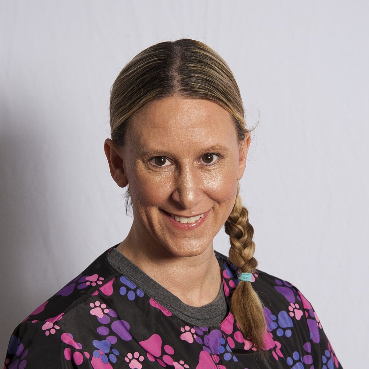 Jennifer Schmidt-Thomson