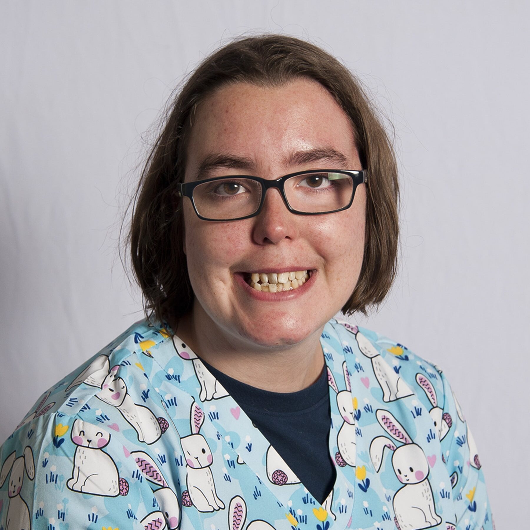 Audra Lovins